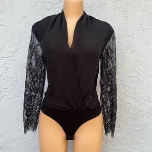 Eva.Mendes bodysuit